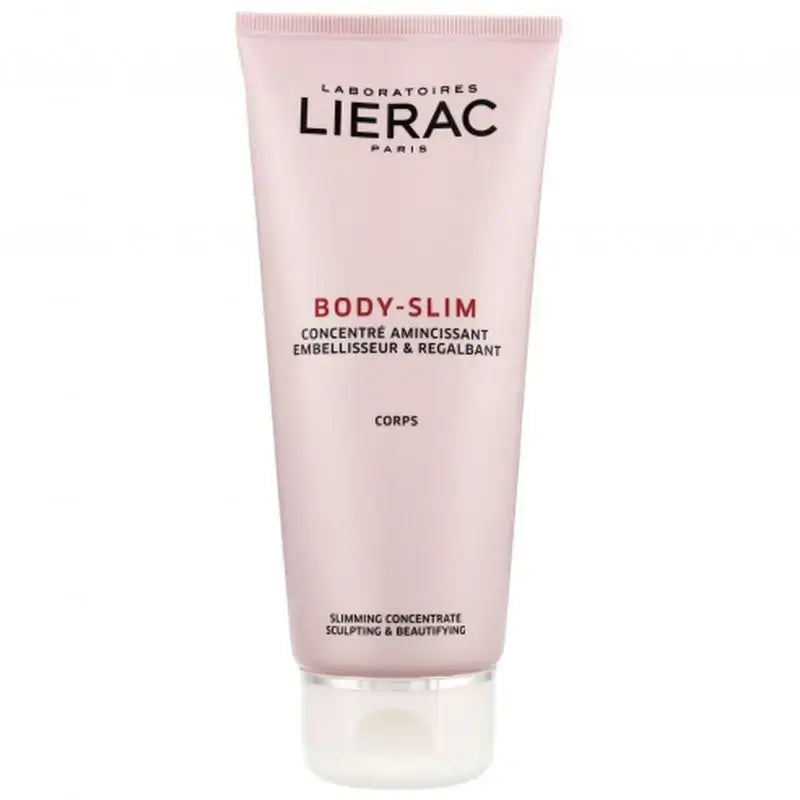 Lierac Il Concentrato Crioattivo
