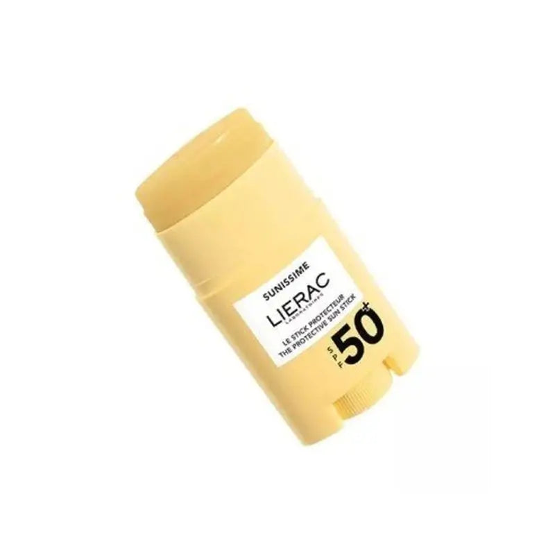 Lierac Sunissime Stick di protezione solare Spf50+ , 10 Gr