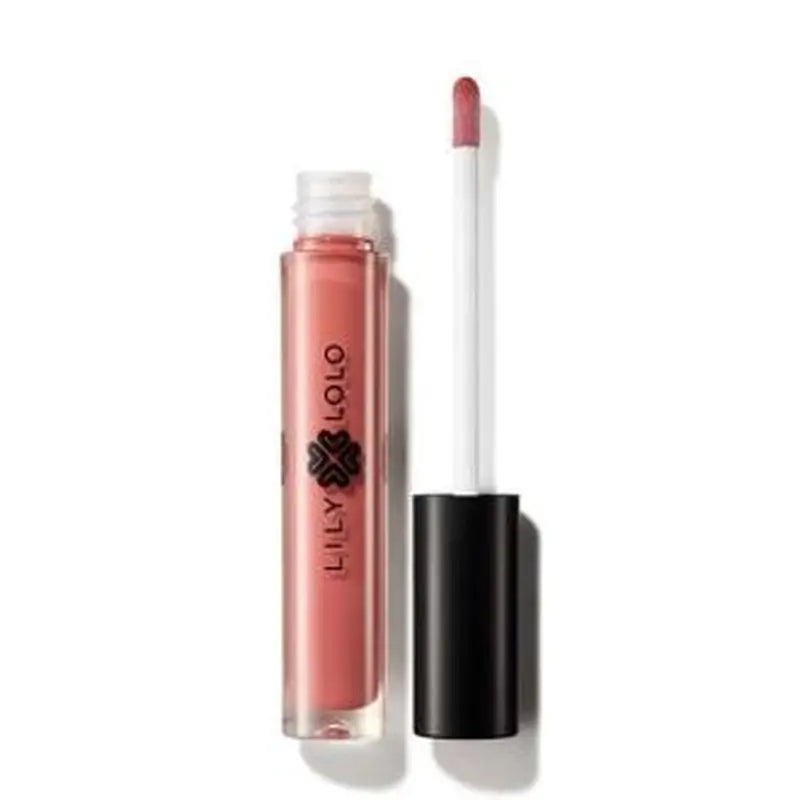 Lily Lolo Brillo De Labios Damson Dusk 4Ml.