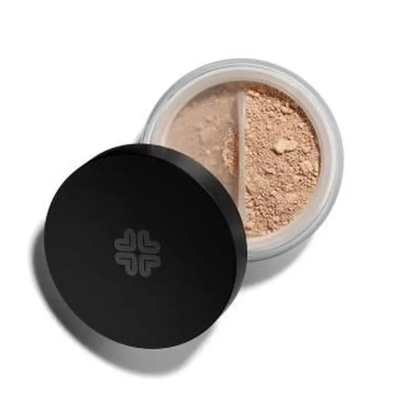 Lily Lolo Corrector Mineral Caramel 4Gr.