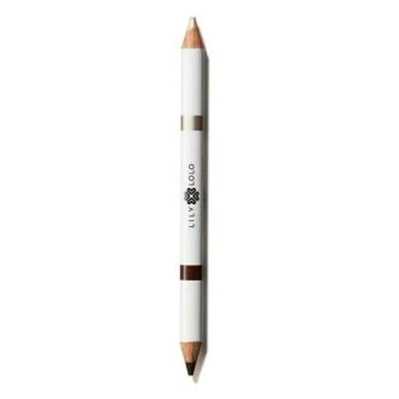 Lily Lolo Lapiz Duo Cejas Medium.