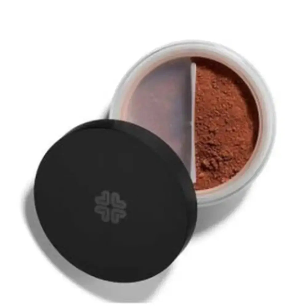 Lily Lolo Minitalla Fondotinta minerale Spf 15Bonbon, 10G
