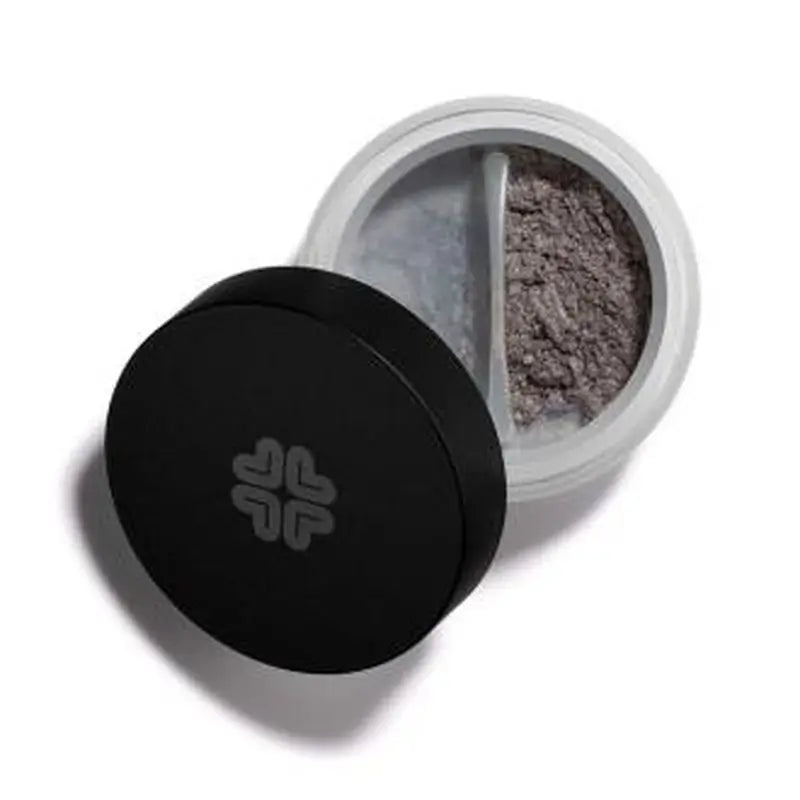 Lily Lolo Sombra Mineral Gunmetal 2Gr.