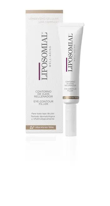 Liposomial Well-Aging Eye Contour 15 ml