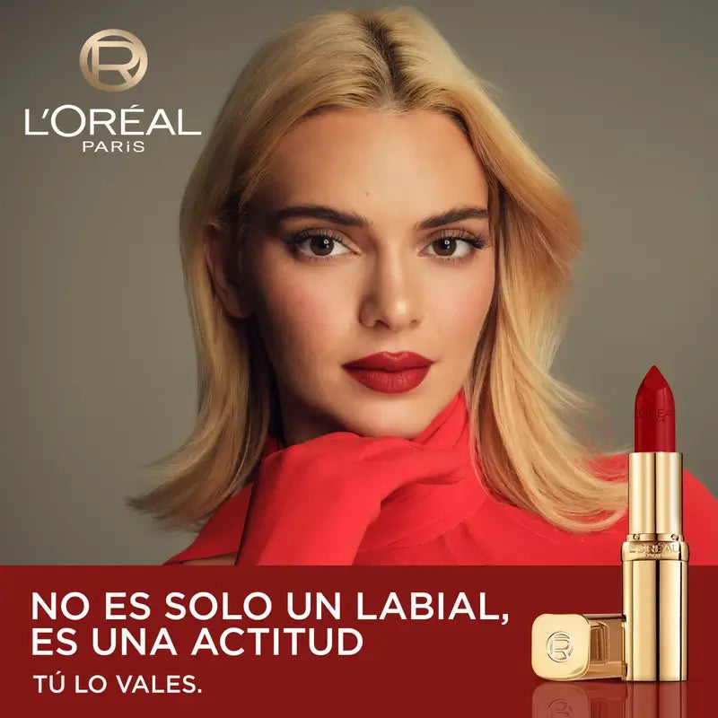 L'Oréal Paris Laprune Rossetto 2010 Bougainvillea
