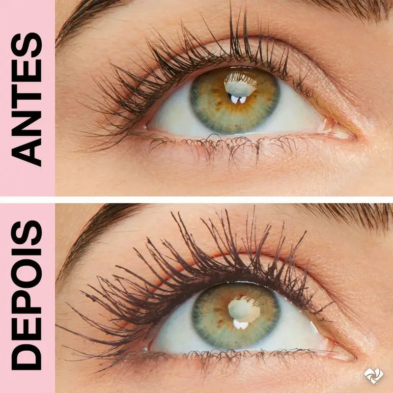 Maybelline Lash Sensational Sky High marrone