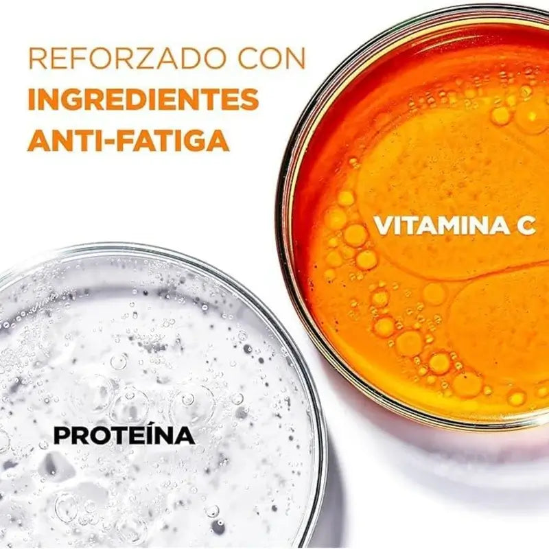 L'Oreal Paris Uomo Expert Hydra Impacco Energetico