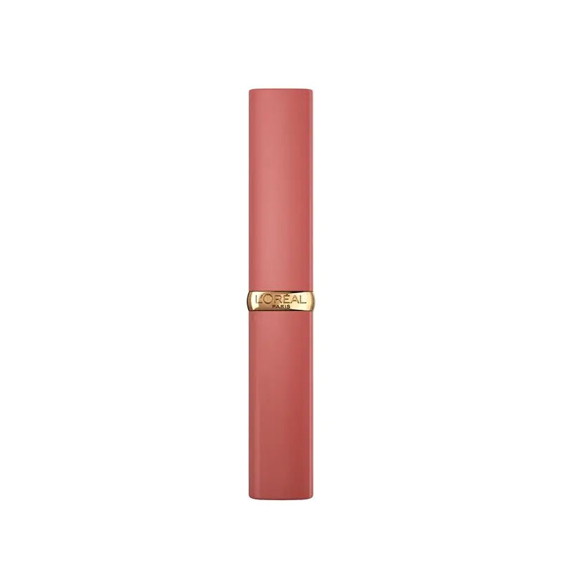 L'Oréal Paris Color Riche Colori Del Valore Rossetto Opaco