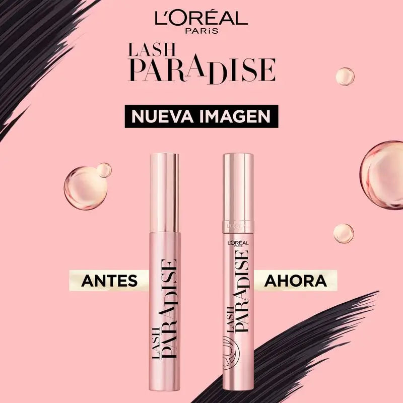 L'Oréal Paris Paradise Volume e Lunghezza Mascara Nero