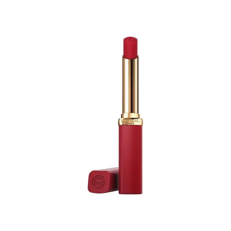 L'Oréal Paris Color Riche Colori Del Valore Rossetto Opaco