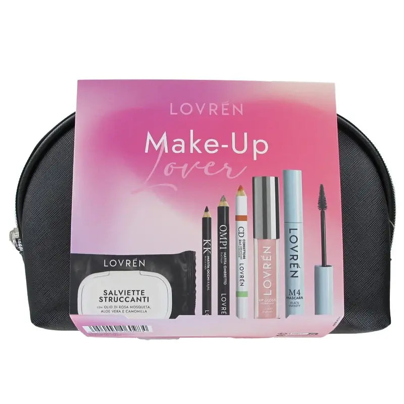 Lovrén Astuccio per amanti del make-up