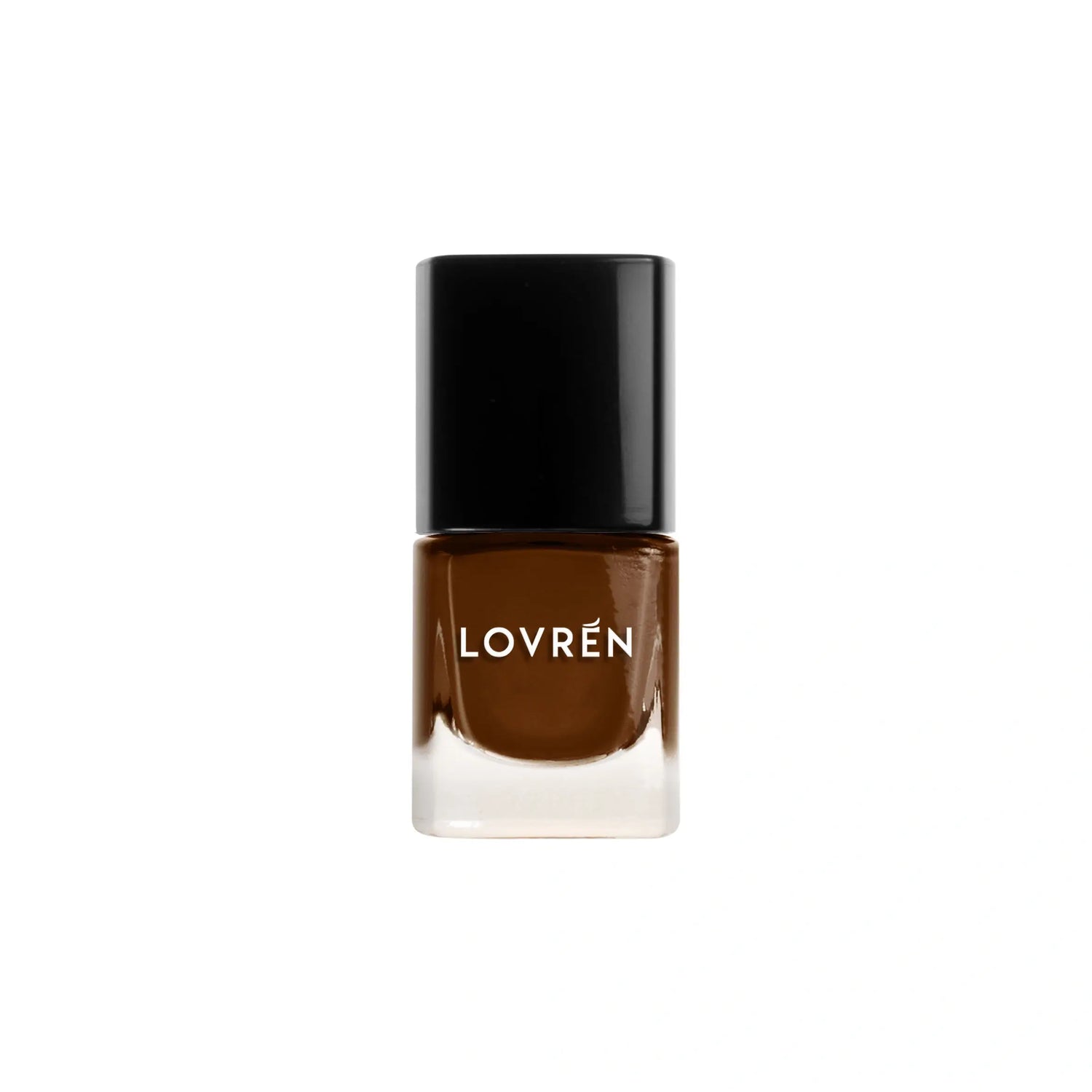 Lovrén Lovrén Nail Care - S31 Lacca per unghie marrone, 5 ml