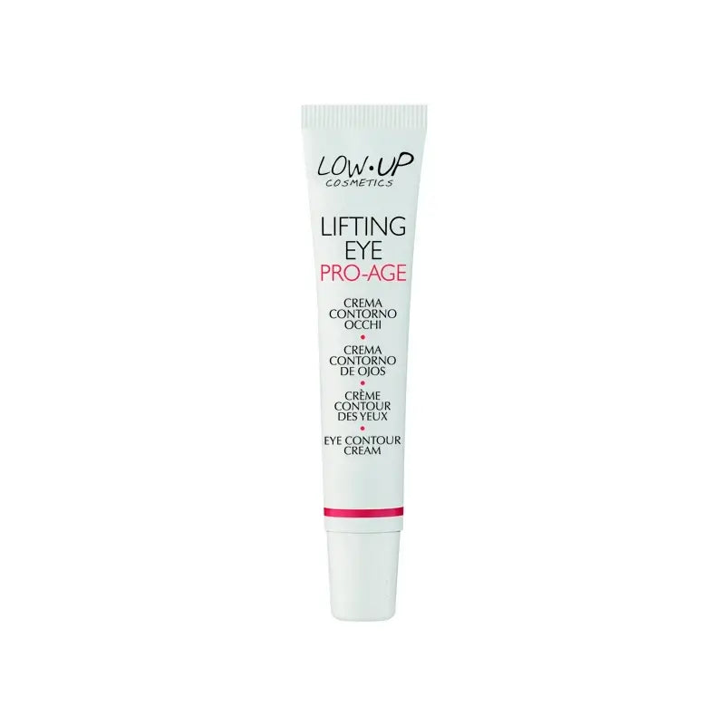 Low Up Contorno Occhi Pro Age, 20 ml