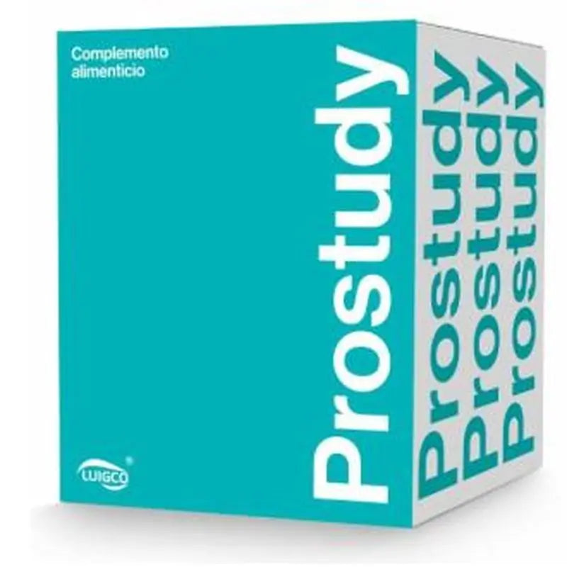 Luigco Prostudy 30Sticks