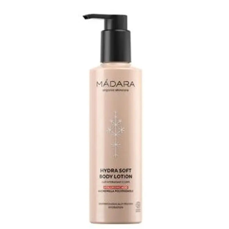 Madara Hydra Soft Body Lotion 250Ml.