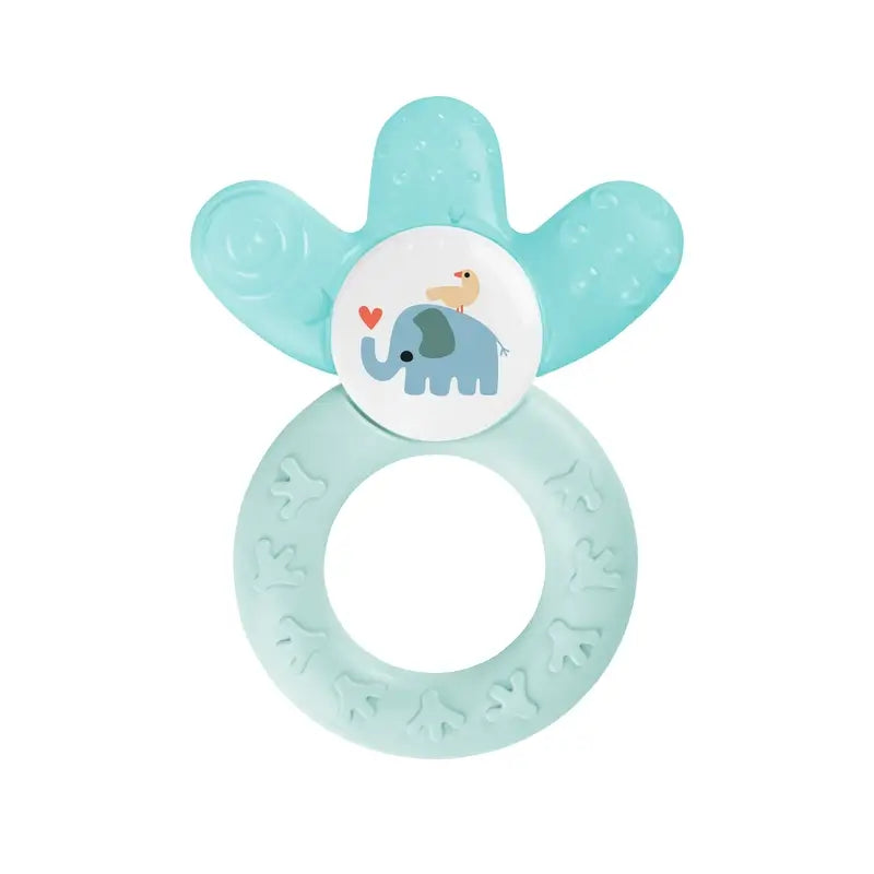 Mam Baby Teether Cooler Blu