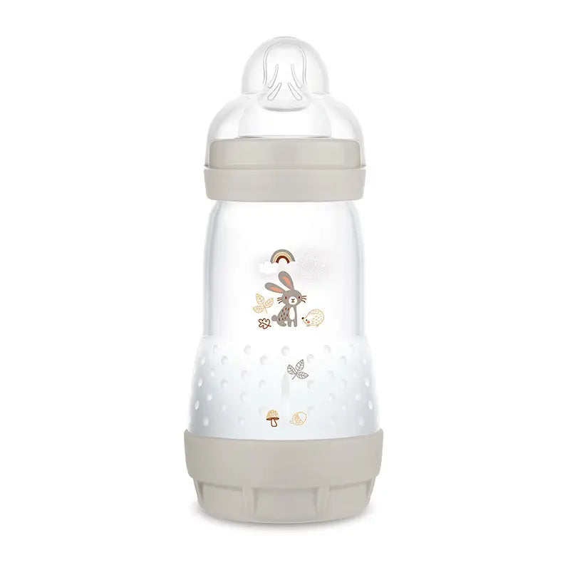 Biberon anticolica Mam Neutro opaco, 260 ml