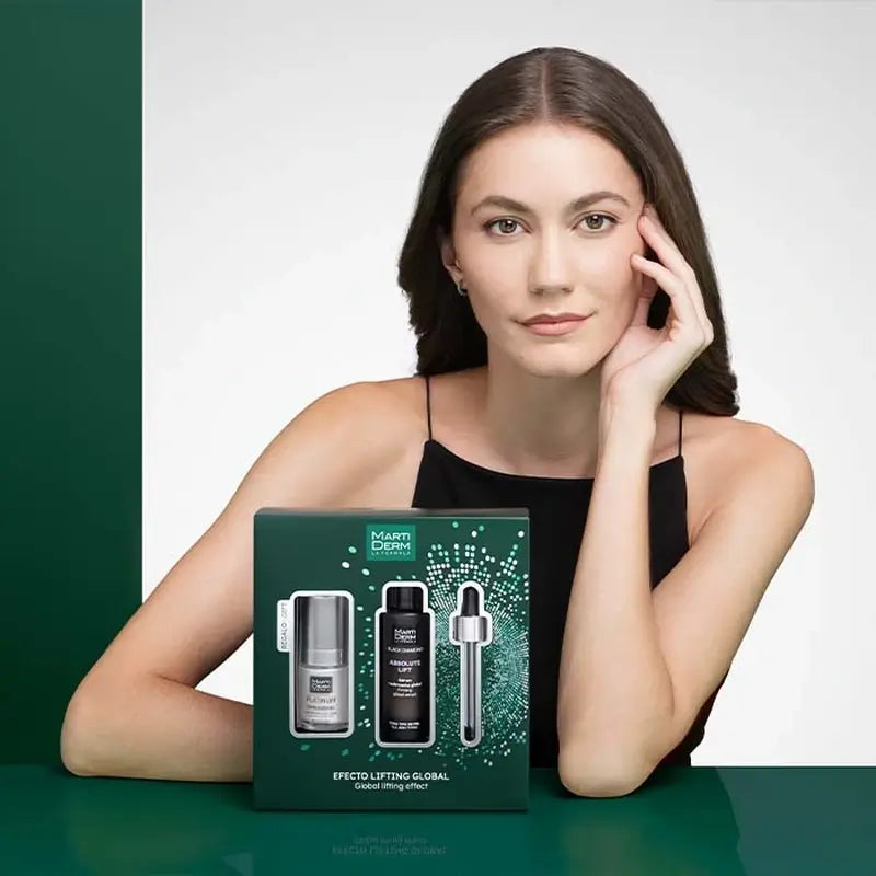 Martiderm Christmas Expression + Absolute Lift