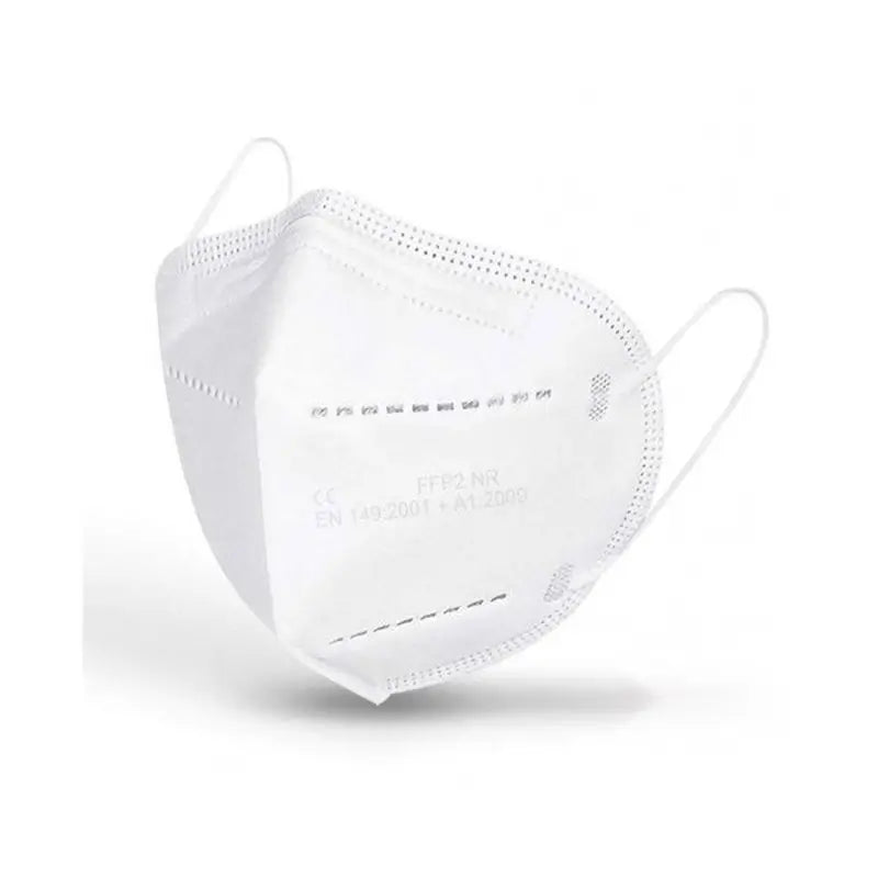 Maschera FFP2 Bianco CE 1 Unità.
