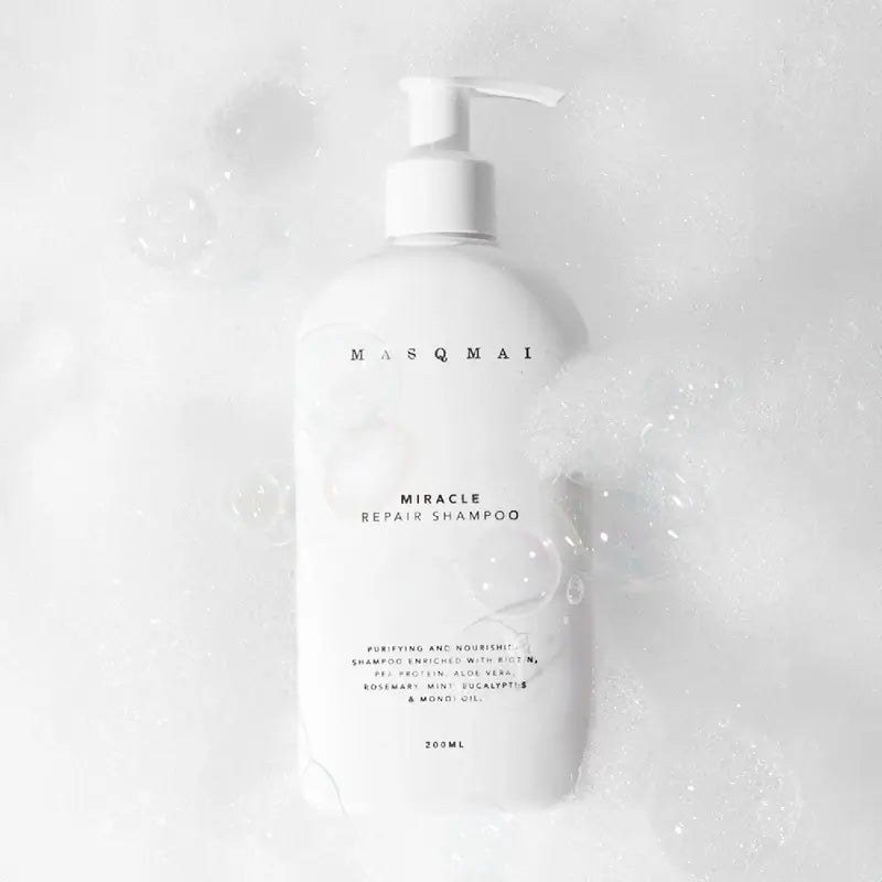 Masqmai Miracle Repair Shampoo 200 ml