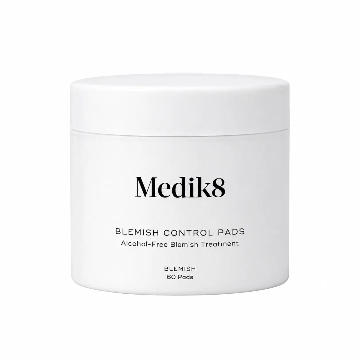 Medik8 Blemish Control Pads, 60 dischetti