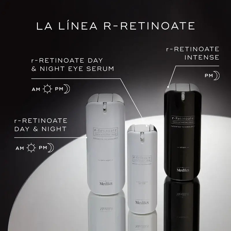 Medik8 R-Retinoate Crema viso , 50 ml