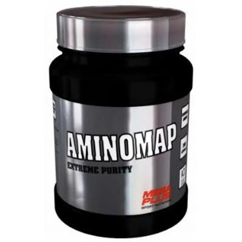 Mega Plus Aminomap 200 Cápsulas Extreme Purity