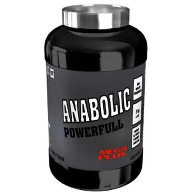 Mega Plus Anabolic Powerful 2Kg.