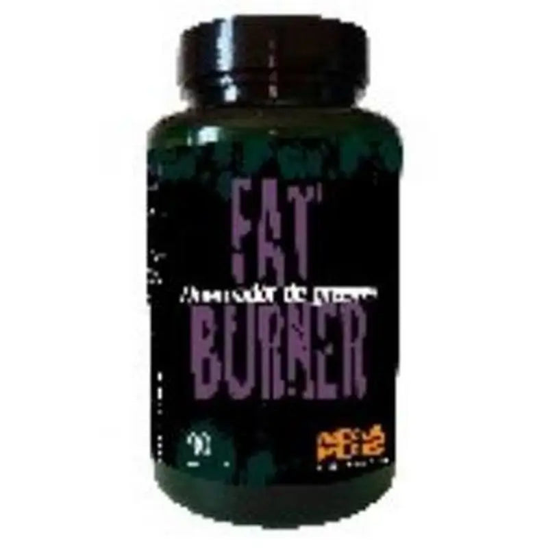 Mega Plus Fat Burner Lipotropico 200 Comprimidos De 1,8Gr
