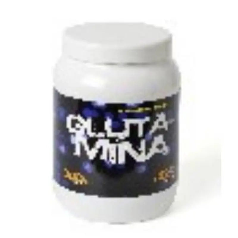 Mega Plus L-Glutamina Limon Polvo 300Gr