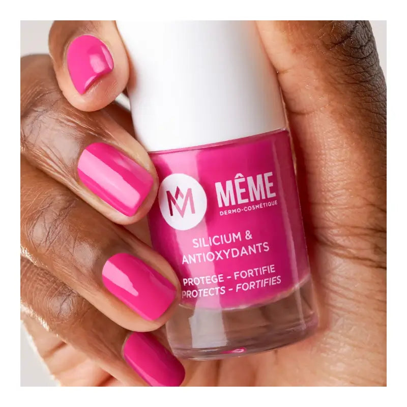 Smalto Meme Fuchsia 19 Marie, 10 ml