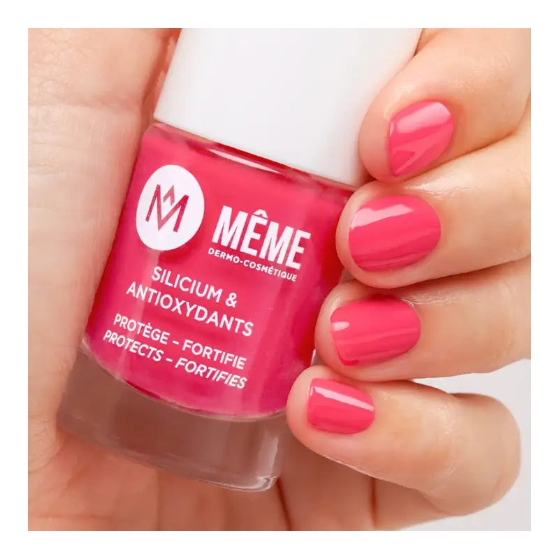 Meme Smalto Pivoine 17 Francine, 10 ml