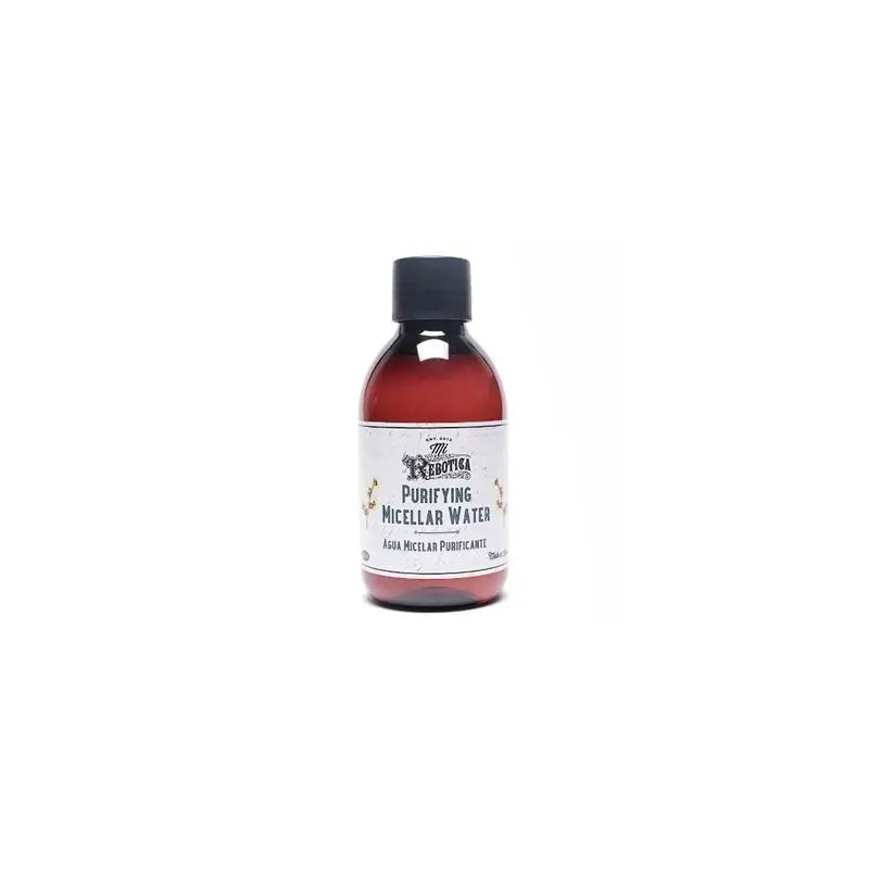 Mi Rebotica Agua Micelar Purificante 250 Ml