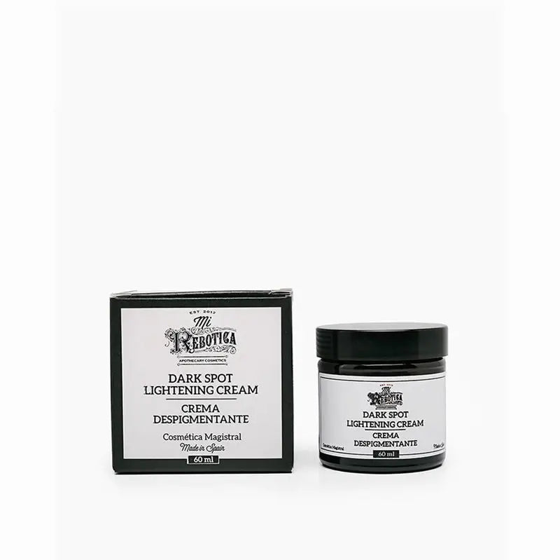 Mi Rebotica Crema Despigmentante 60 Ml