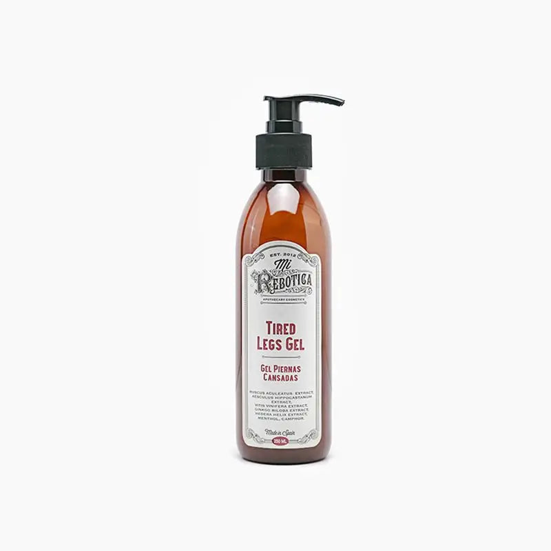 Mi Rebotica Gel Piernas Cansadas 250 Ml