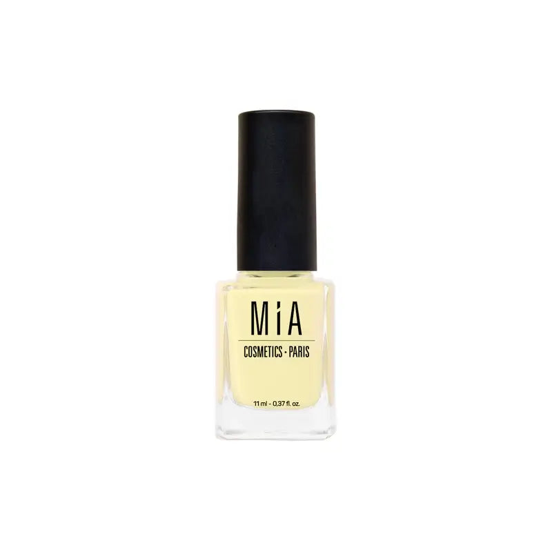 Mia Cosmetics Smalto per unghie Buttercup 11 Ml