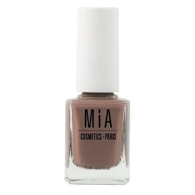 Smalto per unghie Mia Honey Bronze Luxury Nudes