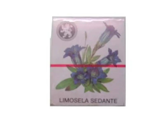 Milvus Limosela Relax Sedante, 10 Filtros