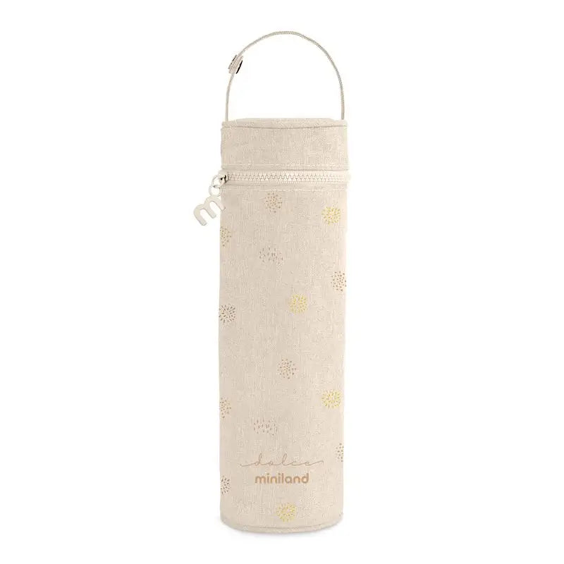 Miniland Bolsa Isotérmica Thermibag Vanilla 500Ml