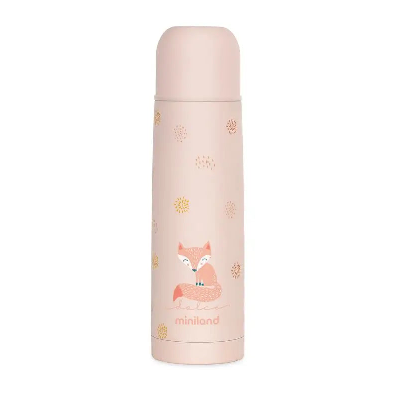 Miniland Termo Para Bebés Thermy Candy 500Ml