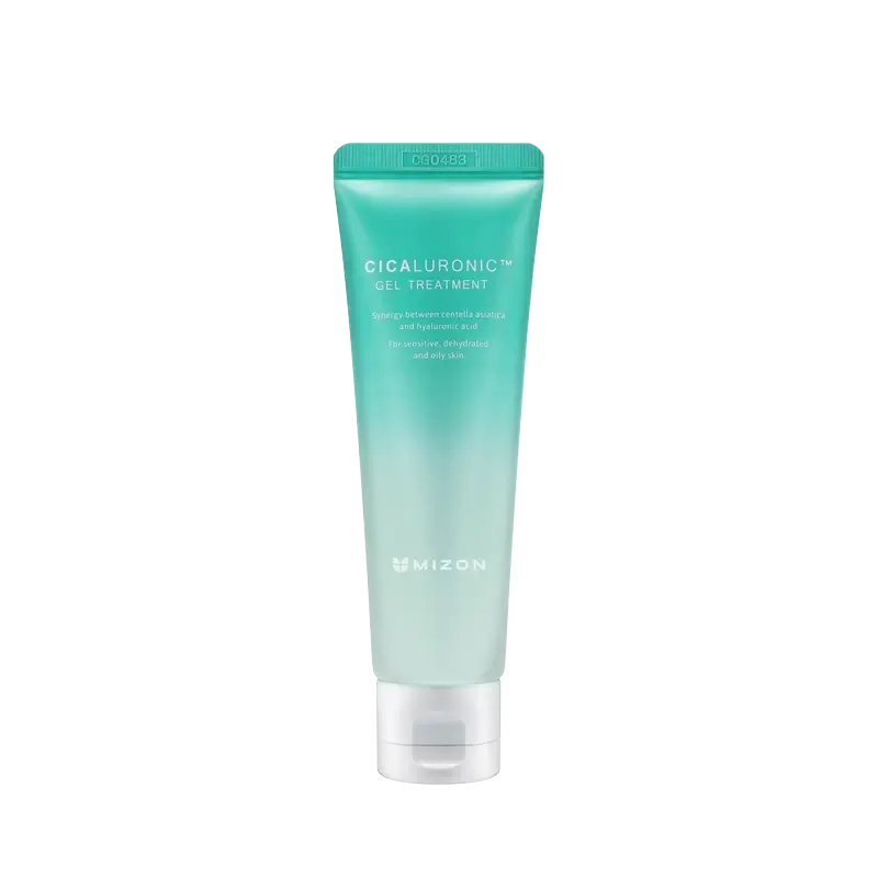 Mizon Gel Trattamento Cicaluronico, 50 ml