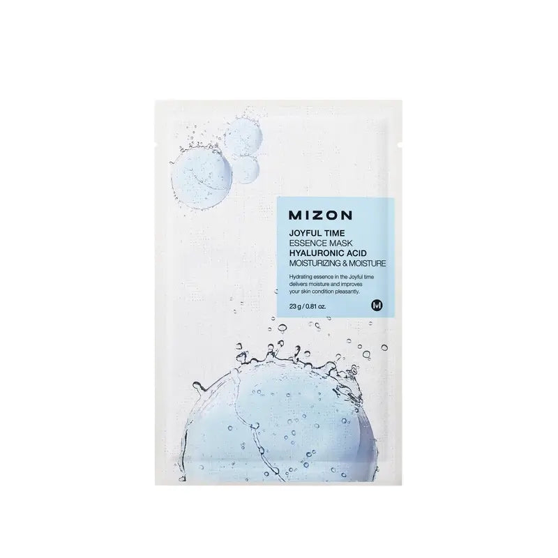 Mizon Joyful Time Essence Acido Ialuronico, 23 gr