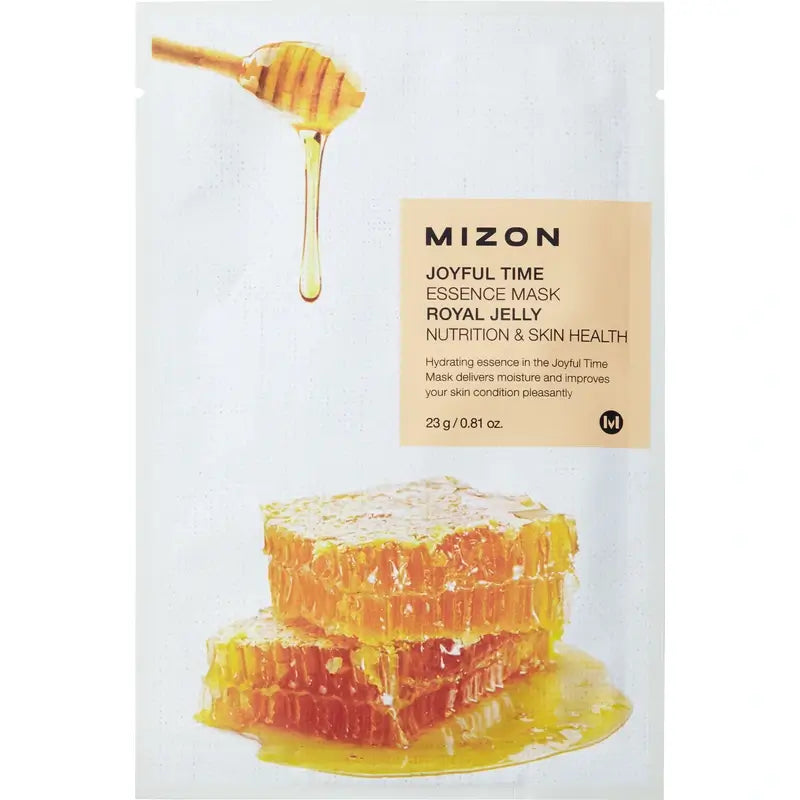 Mizon Essenza Tempo Gioioso Pappa Reale, 23 gr