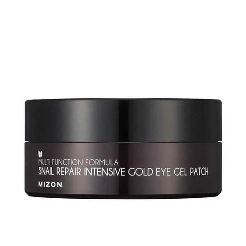 Mizon Snail Repair Intensive Gold Eye Patch, 60 pezzi.