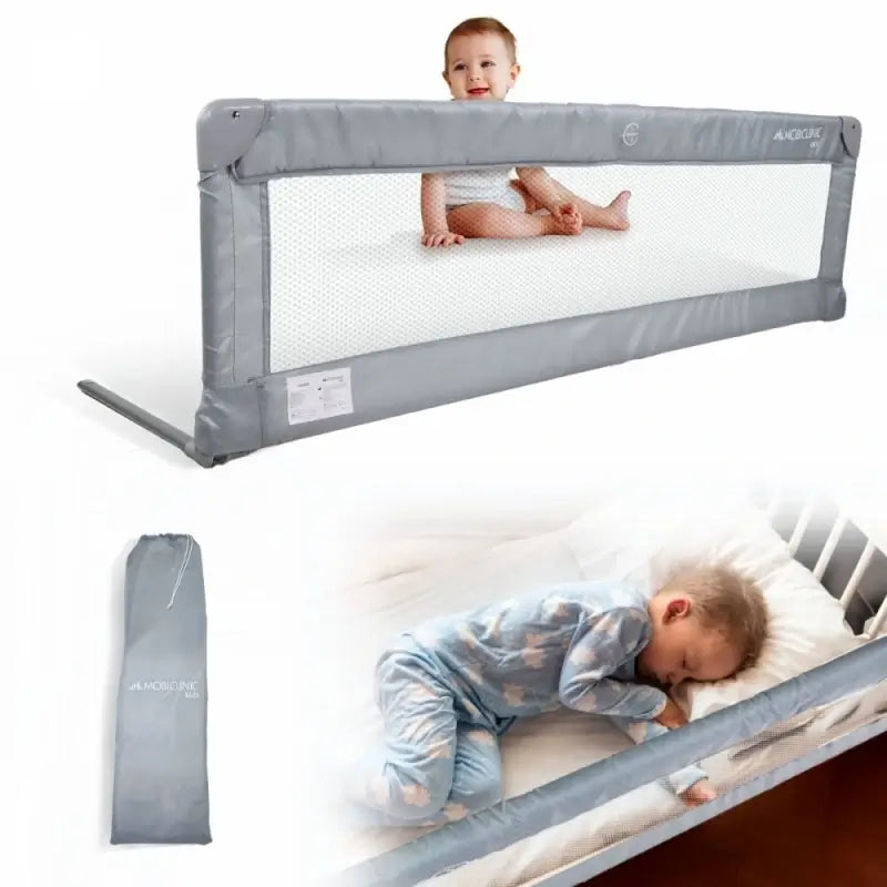 Barriera letto Mobiclinic Dreamy