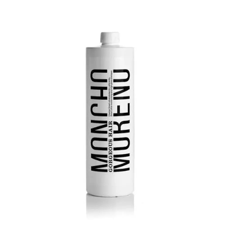 Moncho Moreno Shampoo per capelli splendidi, 1000 ml