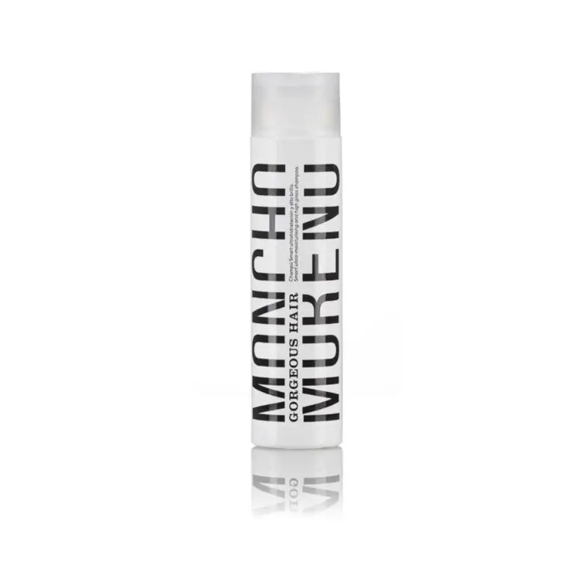 Moncho Moreno Champú Gorgeus Hair , 100 ml