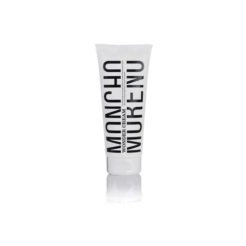 Moncho Moreno Crema Meravigliosa, 200 ml