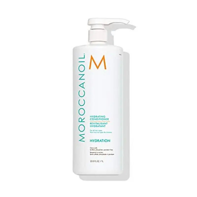 Moroccanoil Balsamo Idratante, 1000 ml