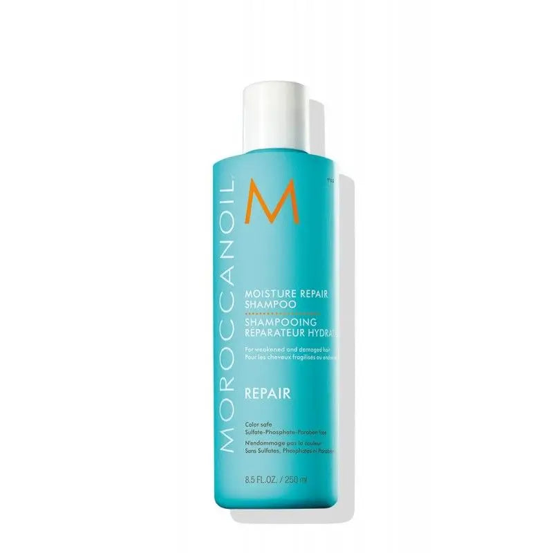 Moroccanoil Shampoo riparatore idratante, 250 ml